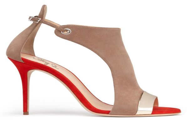 

summer new fashion shoes women sandals peep toes buckle ladies shoes stiletto heels shoes zapatos mujer feminino women sandalia4463924, Black