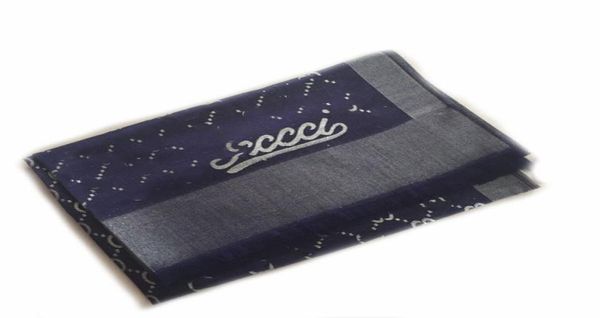 

fashion scarf shiny gold thread cotton yarnyarn scarfs long scarves 180x70cm with label5121532, Blue;gray