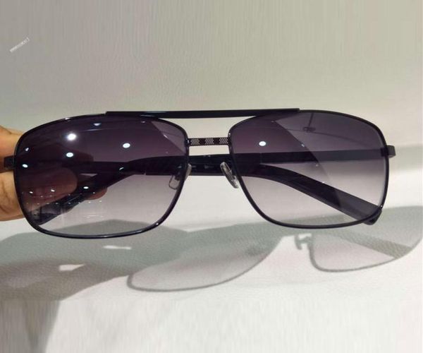 

brand sunglasses model folding aviation sun glass uv400 lenses for man woman with leather case packages all accessories everyth1283449, White;black