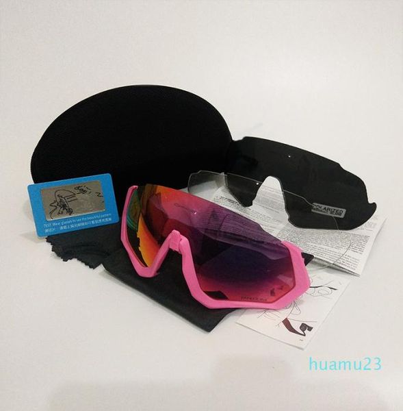 

polarized cycling sunglasses pochromic lens new style bicycle running fishing sport sunglasses bicicleta gafas ciclismo6022921, White;black