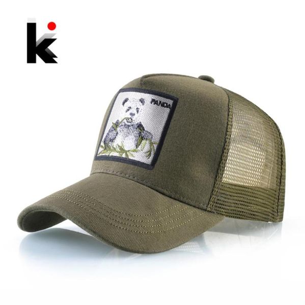 

summer mesh baseball cap women solid color dad hats men039s outdoor breathable visor caps streetwear trucker cap 2203098551283, Blue;gray