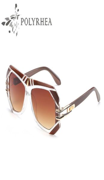 

fashion luxury sunglasses oversized classic women evidence sun glasses designer for mens come with box and cases5015737, White;black