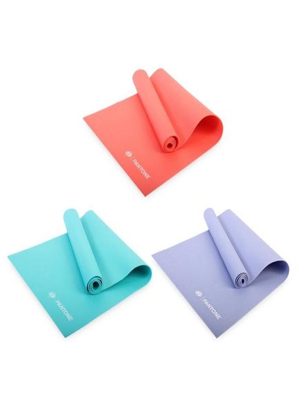 

pantone spk8882 pvc yoga mat thickness 4mm for senior enthusiasts2714925