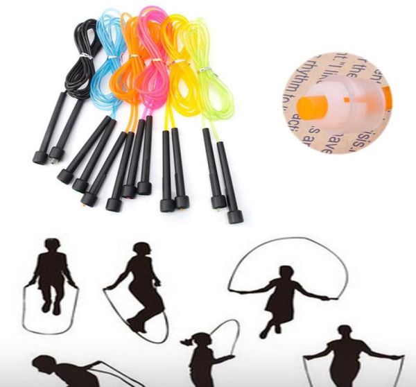 

jumping boxing speed cardio gym exercise fitness adjustable skipping rope 28m c181127016752727