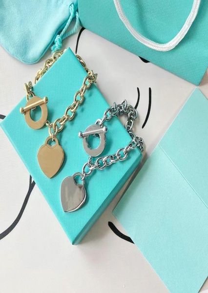 

luxurys designers bracelets for women charm bracelet trendy elegant simple string of beads geometric party jewelry gift wholesale birthday g, Golden;silver