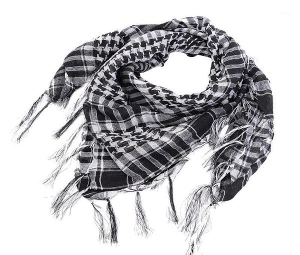

bandanas puimentiua scarves fashion women men arab shemagh keffiyeh palestine scarf shawl wrap spring plaid for women12957567, Blue;gray