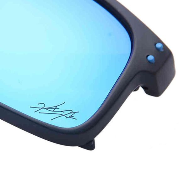 

selling sunglass polarized sunglass oak fashion sunglass p9102 with signature vr464898672, White;black