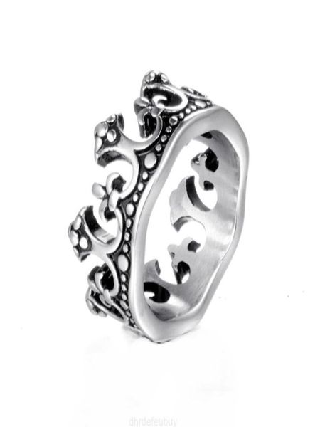 

men039s ch2022 chrome croce cross ring hearts hc5o012346166850, Golden;silver