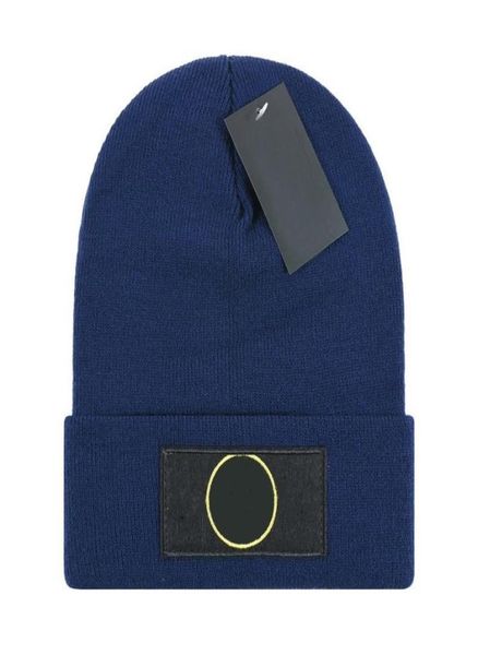 

winter hat knitted hats hip hop fashion patterns hat for men and women winter hat1902868, Blue;gray