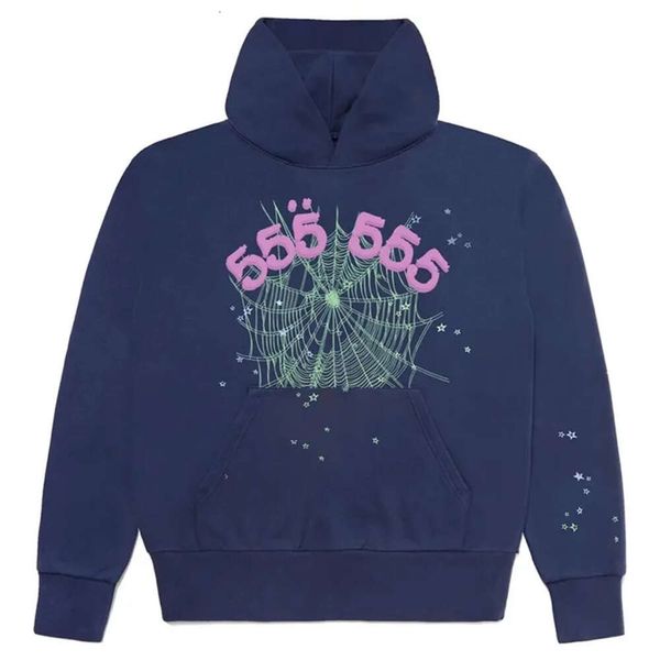 

men mens hoddie sweatshirts women fashion red hoodie angel number puff pastry printing graphic spider web t220721140, Black