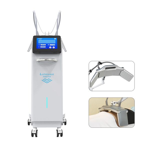 

2023 new radio frequency body sculpting fat reduction non surgical rf lipolysis weight loss treatment machine