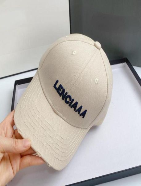 

baseball brim perforated hole decoration sunproof peaked cap female sun hat8667372, Blue;gray