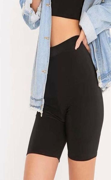

hirigin home sports women ladies summer casual shorts solid color all matching skinny short drop yoga outfit8340844