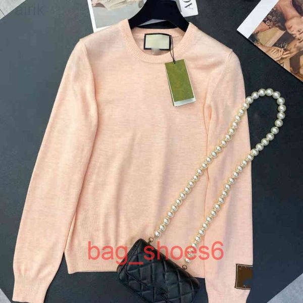 

wholesale custom the spring knitted pullover is very simple low-key generous classic slim and versatile fashion piece, Black