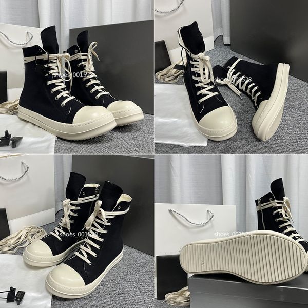

new men shoes lace up high sneakers army black milk canvas sneaker low calf leather boots zip jumbo lace trainers mainline zip runway sneake