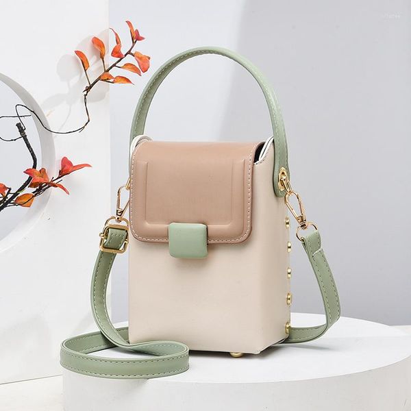 

evening bags women's stylish artificial leather shoulder bag crossbody - perfect for