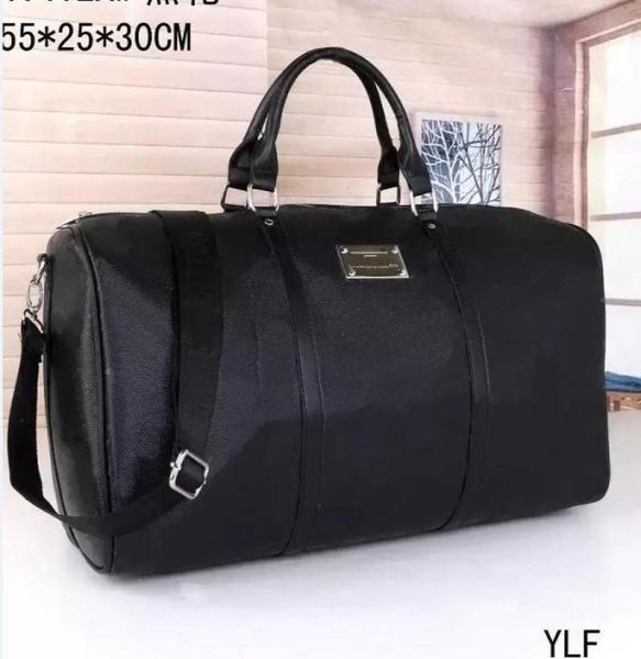 

55cm duffel bags luggage travelling bag women large capacity baggage waterproof casual travel handbag lady tote4178667