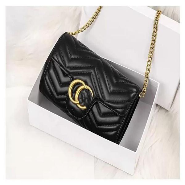 

women chain shoulder crossbody bags lady purse messenger bag designer handbags woman wallets female backpack purse wa209r