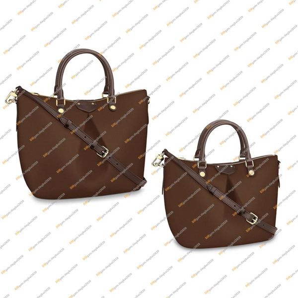 

ladies fashion casual designer shoulder bags cross body handbag 2 size 5a n41545 purse pouch324h