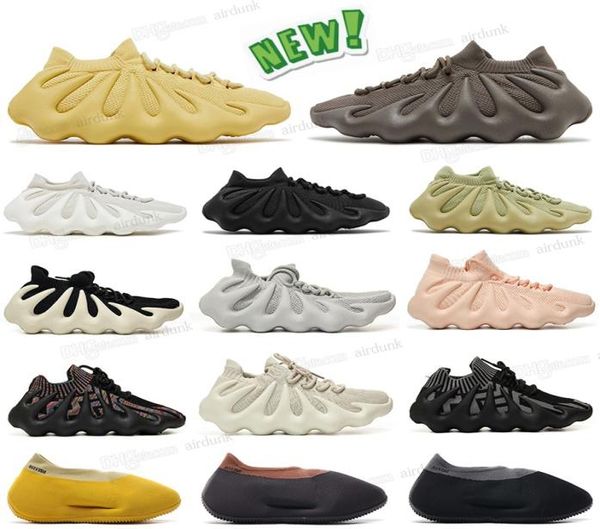 

450s cloud white shoes slippers men women dark slate cloud black resin clouds wave 450 outdoor runner sneakers8941074