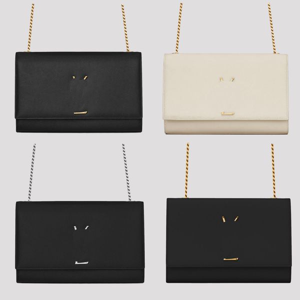 

2023 designer bag classic luxury chain bags fashion brand wallet vintage ladies handbag shoulder bag