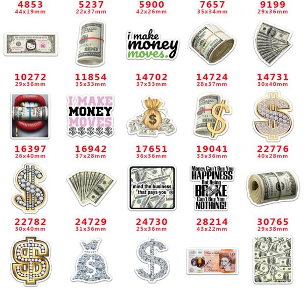 

60pcslot pr4853 cartoon flatback for hair bows hair accessories planar resin crafts diy decorations3960184, Slivery;white