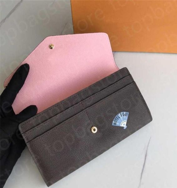 

single zipper wallet the most stylish way to carry around money cards and coins men leather purse card holder long business5624992, Red;black