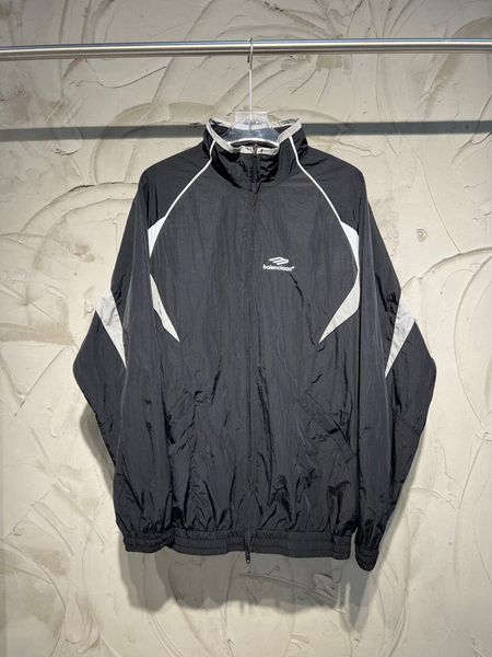 

men's plus size outerwear & coats water resistant quick dry thin skin windbreaker hoodies sun proof jackets reflective size s-xl 23erf, Black;brown