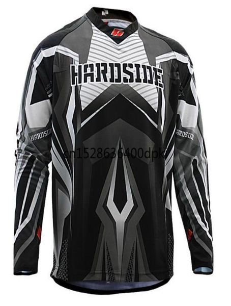 

2020 dh bmx cross downhill cycling jersey cycling clothing team pro mtb jersey gp mountainbike accept customized7632520, Black;red