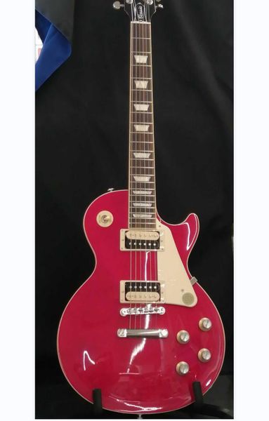 

paul classic electric guitar as same of the pictures