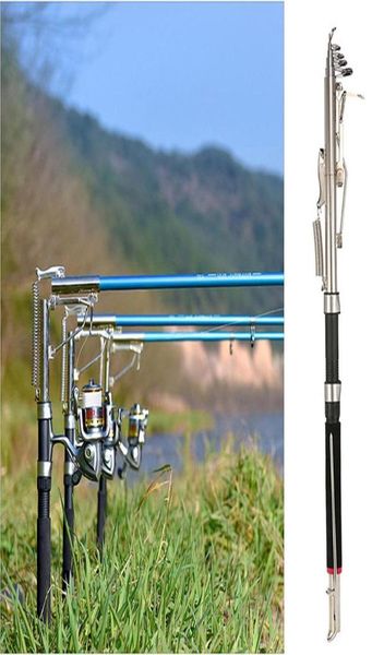 

212427m automatic fishing rod sensitive telescopic fishing pole rod sea device ice glass fiber carp fishing tackle de pesca5843851