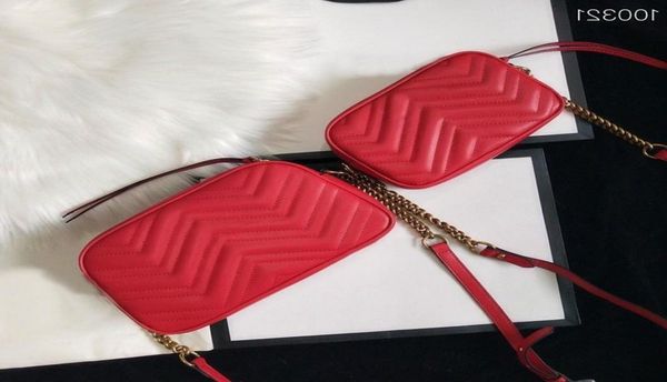 

leather clutch shoulder bag chain purse fashion wave chain purse cowhide handbag presbyopic holder evening bag messenger women who9411884