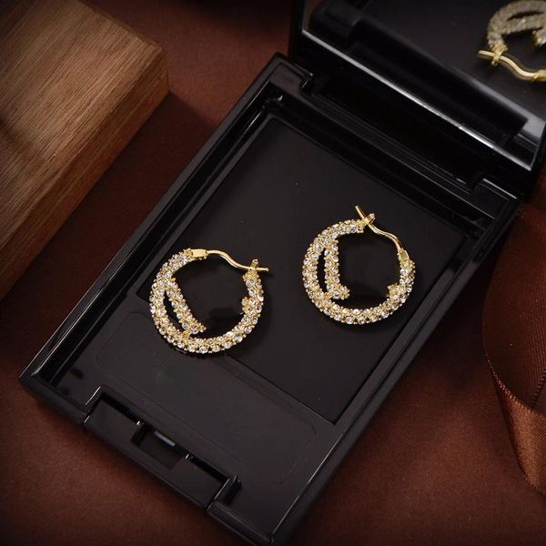 

designer jewelry designer accessories f letter womens luxurys designers earrings women earings 2249e, Golden;silver