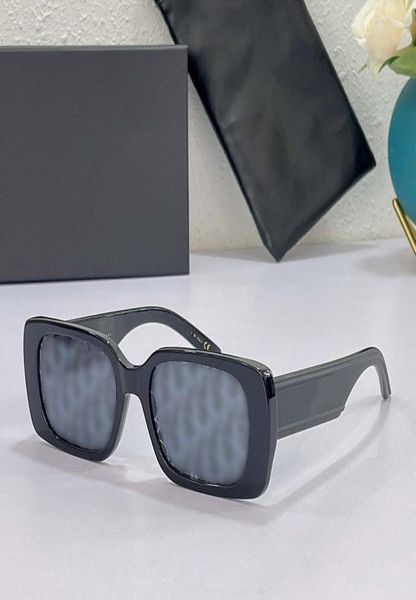 

glasses highquality classic female fullframe male leisure travel 2021 allmatch fashion and s2u box protective designer sunglass6442332, White;black
