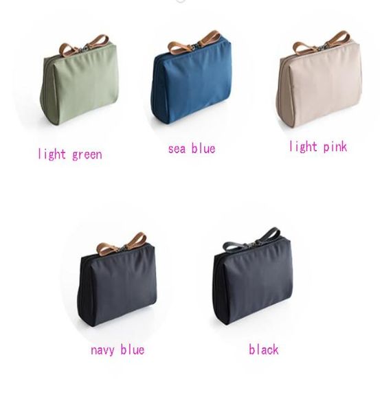 

women make up bag 2020 new super cosmetic bag mini portable lipstick small cosmetic storage bag7940875