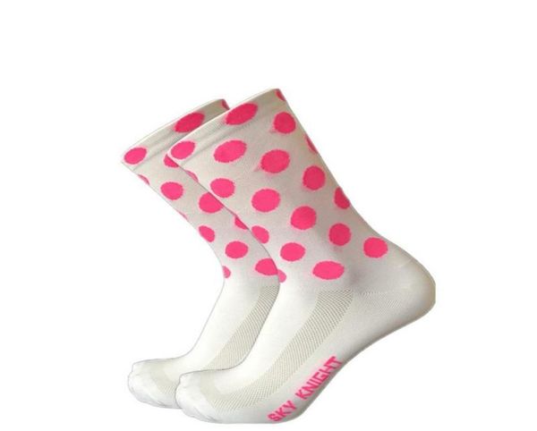 

wholeprofessional 2019 cycling socks sport socks breathable06302140, Black