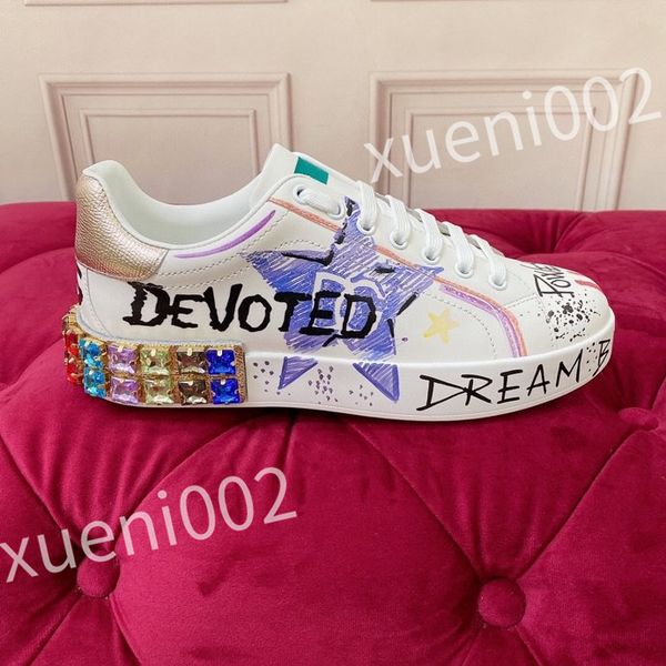 

designer fashion mens women shoes multicolor retro style couples sneakers casual trainers popular old dad running shoes fd221017, Black