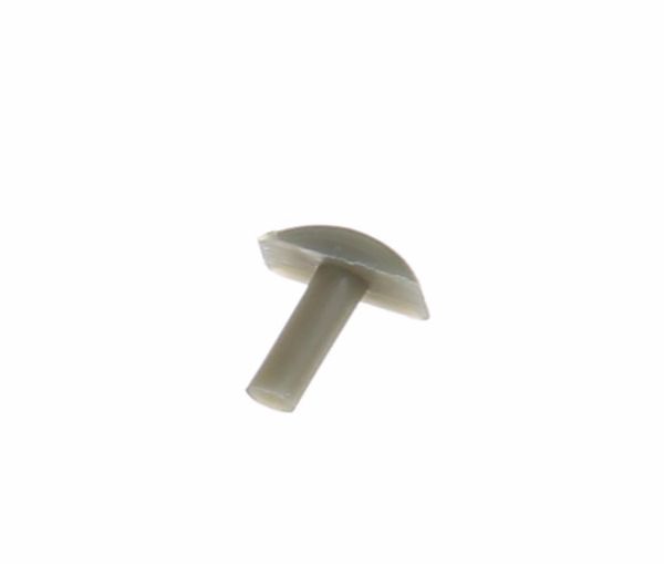 

20 setlot fishing tackle carp outdoor safety lead clips carp fishing tackle tool safety lead clips with pins tail rubber tubes9433134