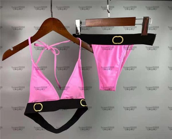 

fashion quick dry bikinis hipster padded women push up swimwears outdoor beach vacation swimming bandage bikinis four seasons univ5007797