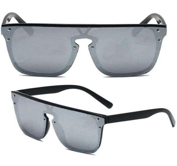 

5pcs brand design fashion men sunglasses vintage male square sun glasses sunglass uv400 shades eyewear gafas de sol 63mm mirror le3061007, White;black