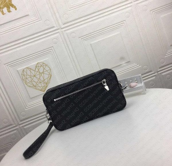 

bags n41663 pochette kasai designer mens clutch wristlet n41664 portefeuille zippy xl pocket organizer passport cover business coi5190903