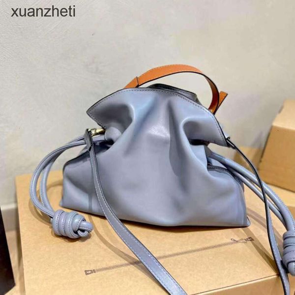

designer bags cool leather girl 22 flamenco drawstring small mini lowes ladies classic bucket with shoulder bag strap shopping