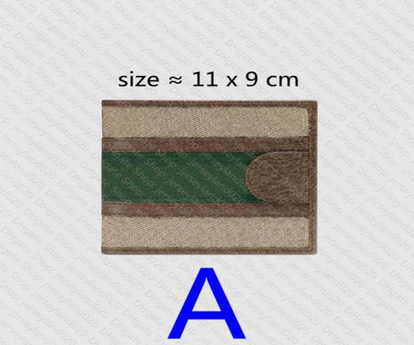 

597606 ophidia wallet mens biflod canvas leather short wallets card holder passport case cardholder 5231592431178, Red;black