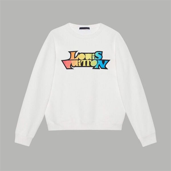 

2023ss men's plus size hoodies & sweatshirts fall/winter fried street poster letter logo graphic print hoodie couple sweatshirt c-y013, Black;brown