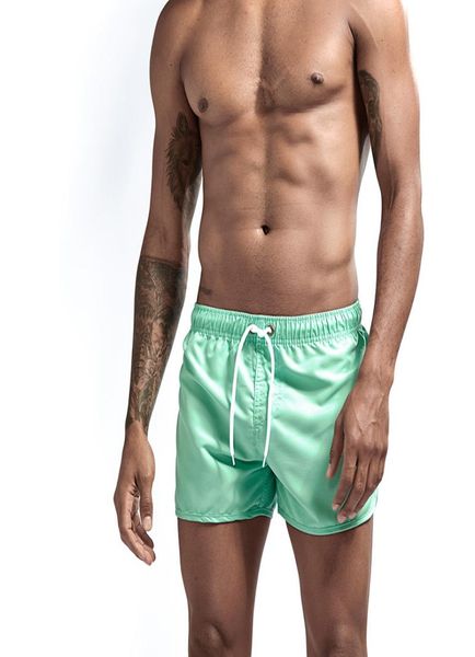 

mens swimwear swim shorts trunks beach board shorts swimming pants swimsuits mens running sports surffing2536206