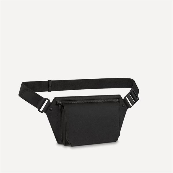 

2022 new fashion designer waist bags men women comfortable and convenient shoulder bags handbags m57081206j