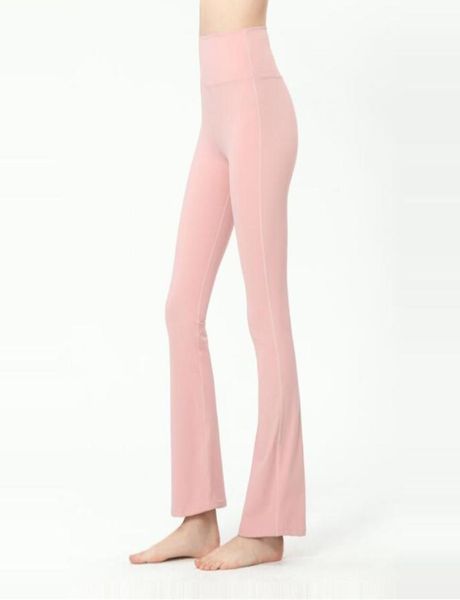 

yoga pants gym loose leggigns dance pant card pocket high waist brand bodybuilding training sport casual wear legging women out we1937891, White;red
