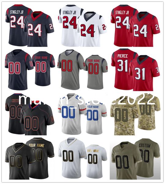 

2023 football jerseys 78 laremy tunsil 69 shaq mason 18 case keenum 47 andrew beck 2 robert woods 83 dalton schultz 86 mason schreck 59 keny, Black;red