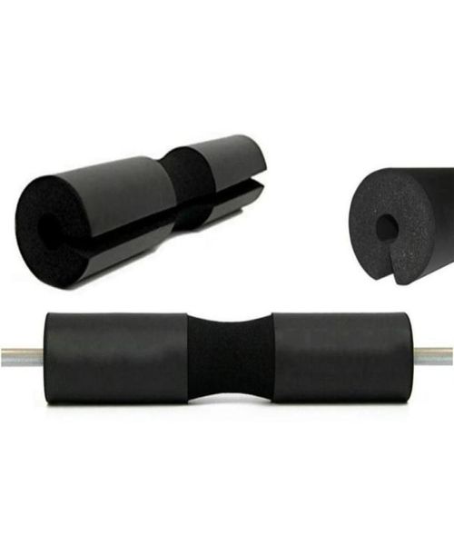 

weightlifting barbell shoulder pads crossfit fitness musculation gym weight lifting pad bodybuilding powerlifting gym equipment2094101549