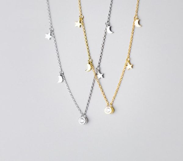 

china product s925 sterling silver necklace turkish bijouterie whole fashion jewelry charm statement necklaces for lady women 6187706